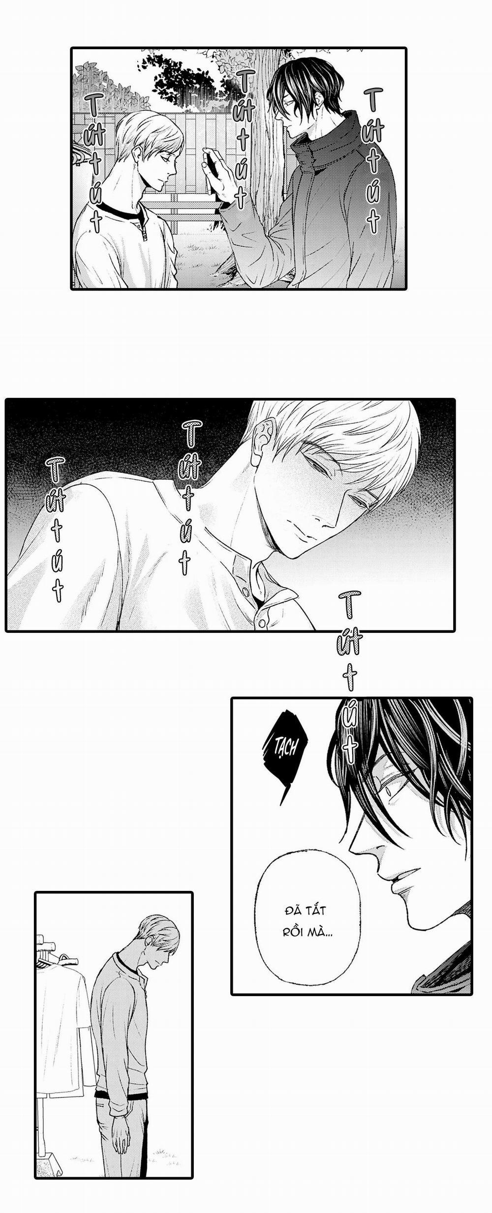 CĂN PHÒNG TRỪNG PHẠT 3 trang 10