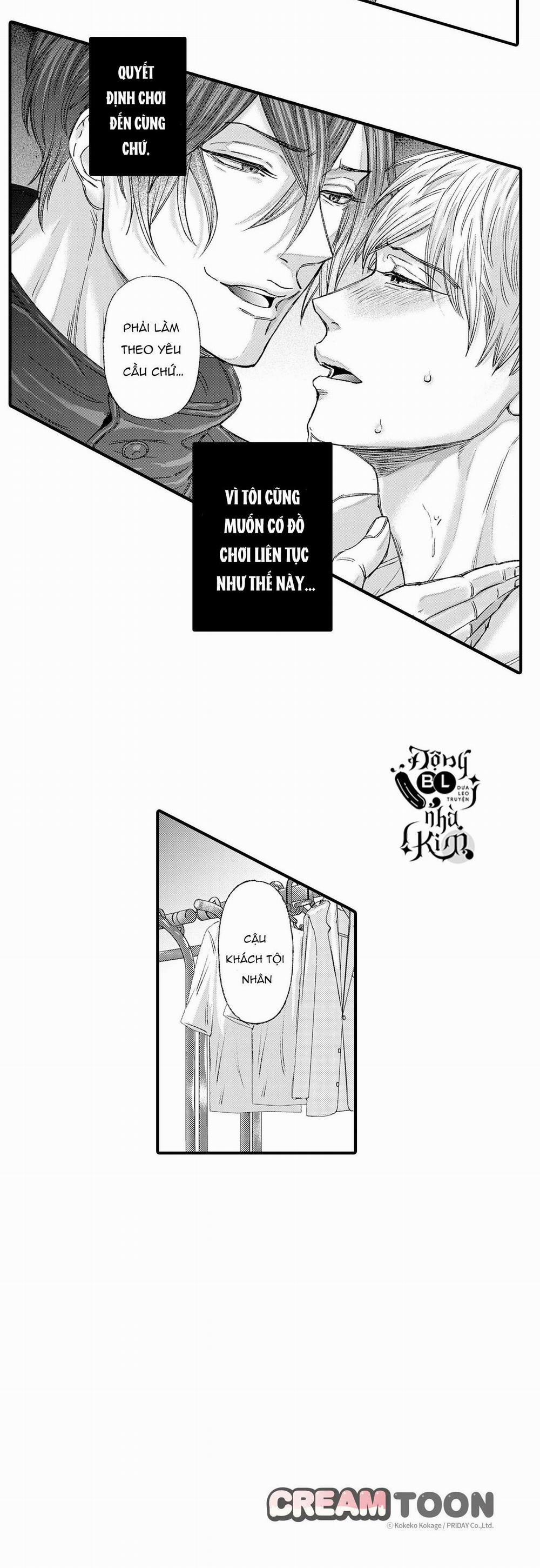 CĂN PHÒNG TRỪNG PHẠT 3 trang 24