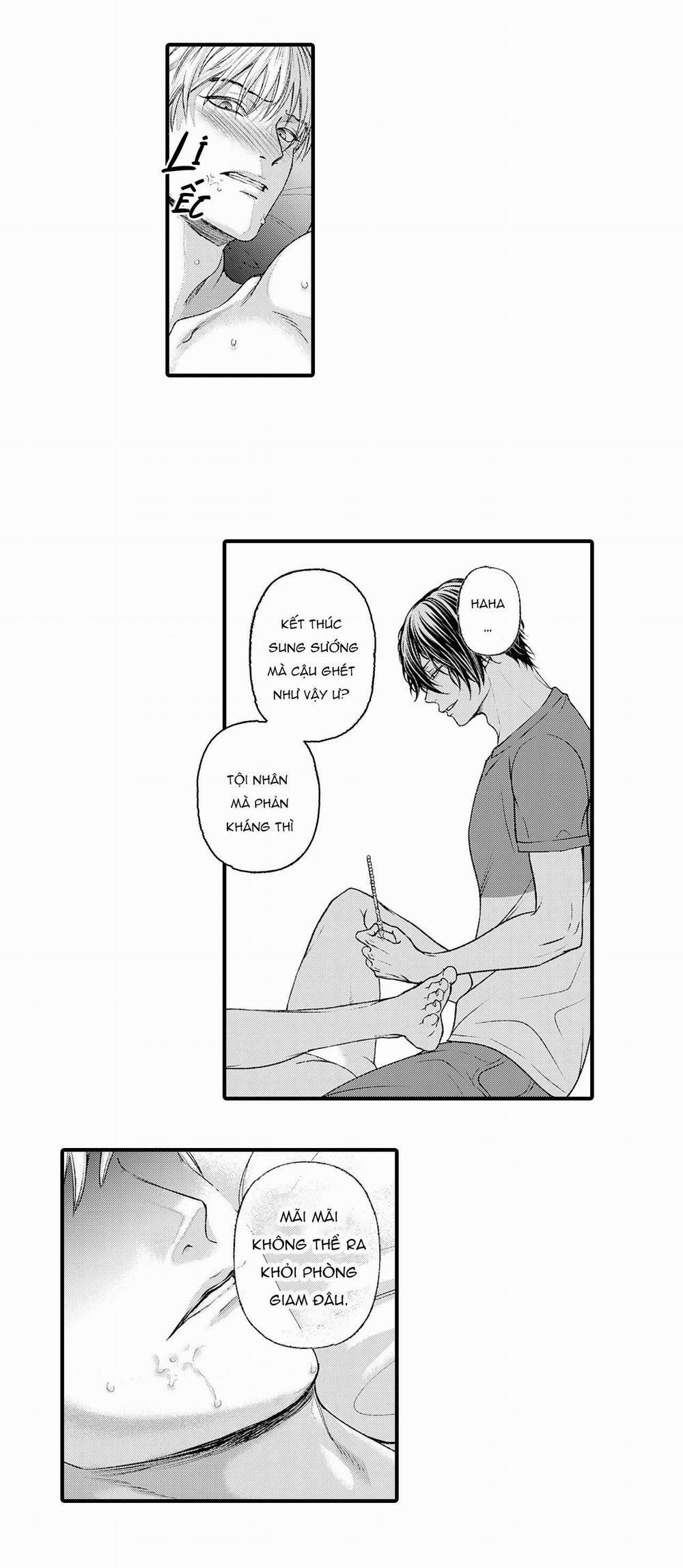 CĂN PHÒNG TRỪNG PHẠT 4 trang 21