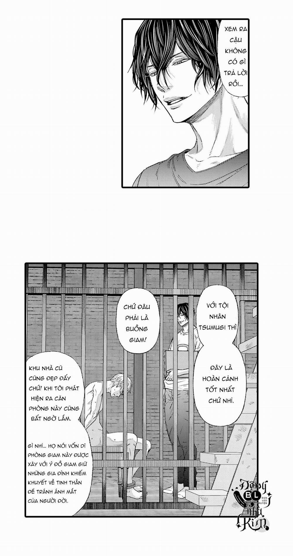 CĂN PHÒNG TRỪNG PHẠT 4 trang 5