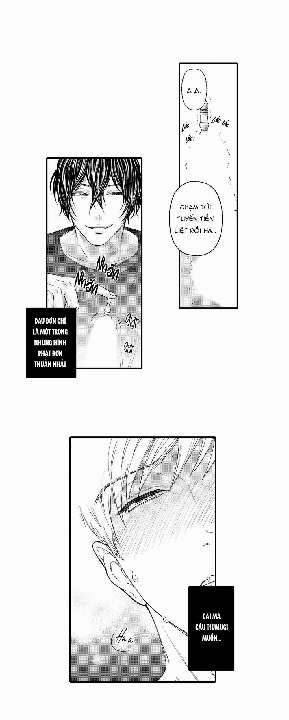 CĂN PHÒNG TRỪNG PHẠT 4 trang 9