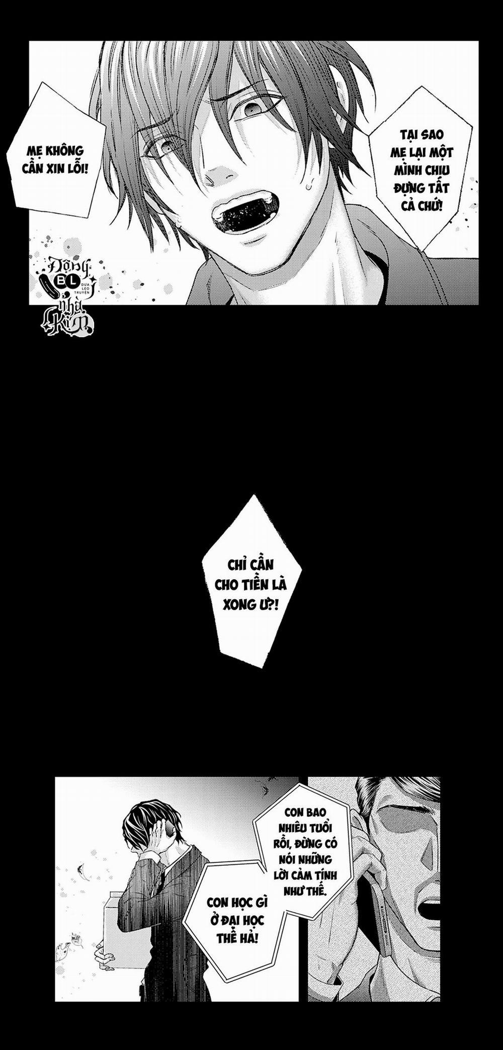 CĂN PHÒNG TRỪNG PHẠT 5 trang 10