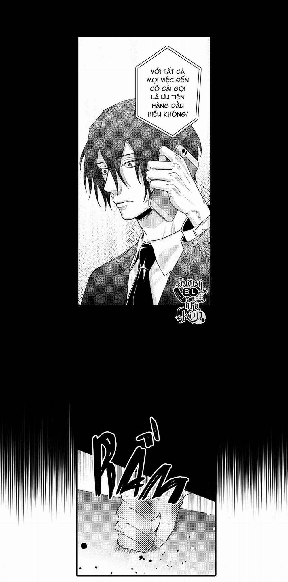 CĂN PHÒNG TRỪNG PHẠT 5 trang 11