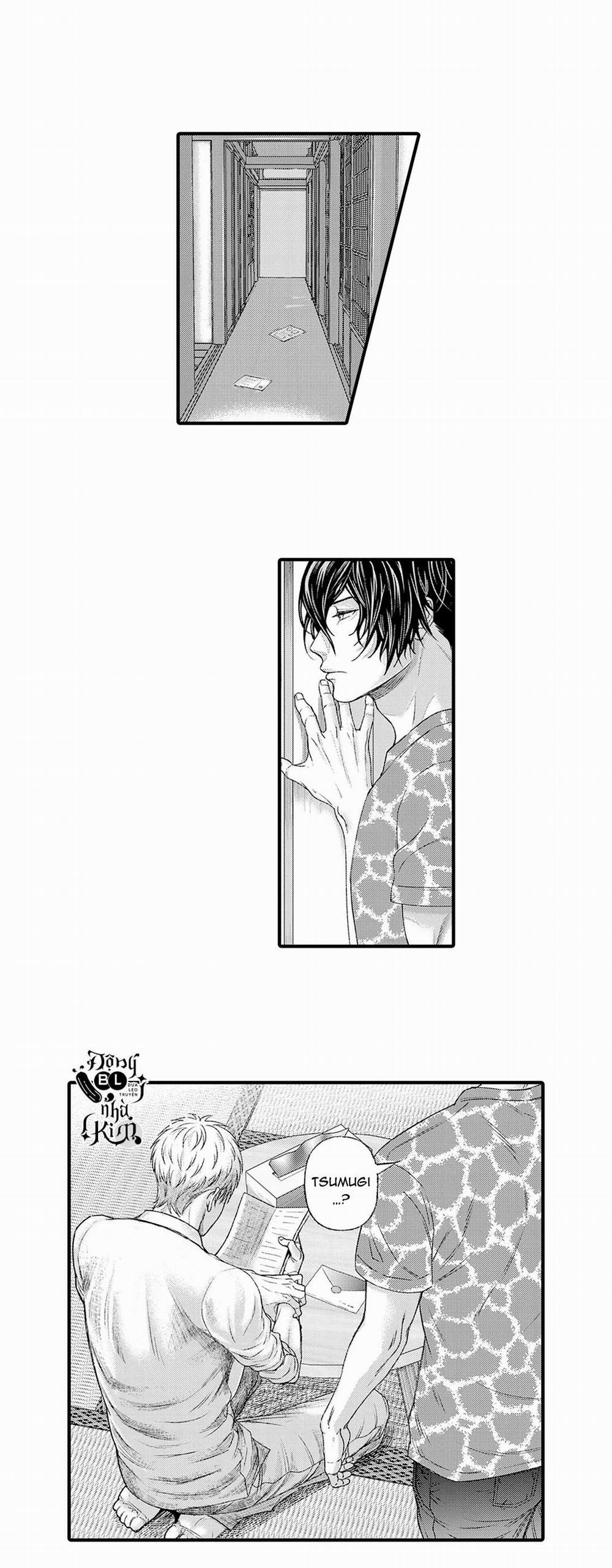 CĂN PHÒNG TRỪNG PHẠT 5 trang 14