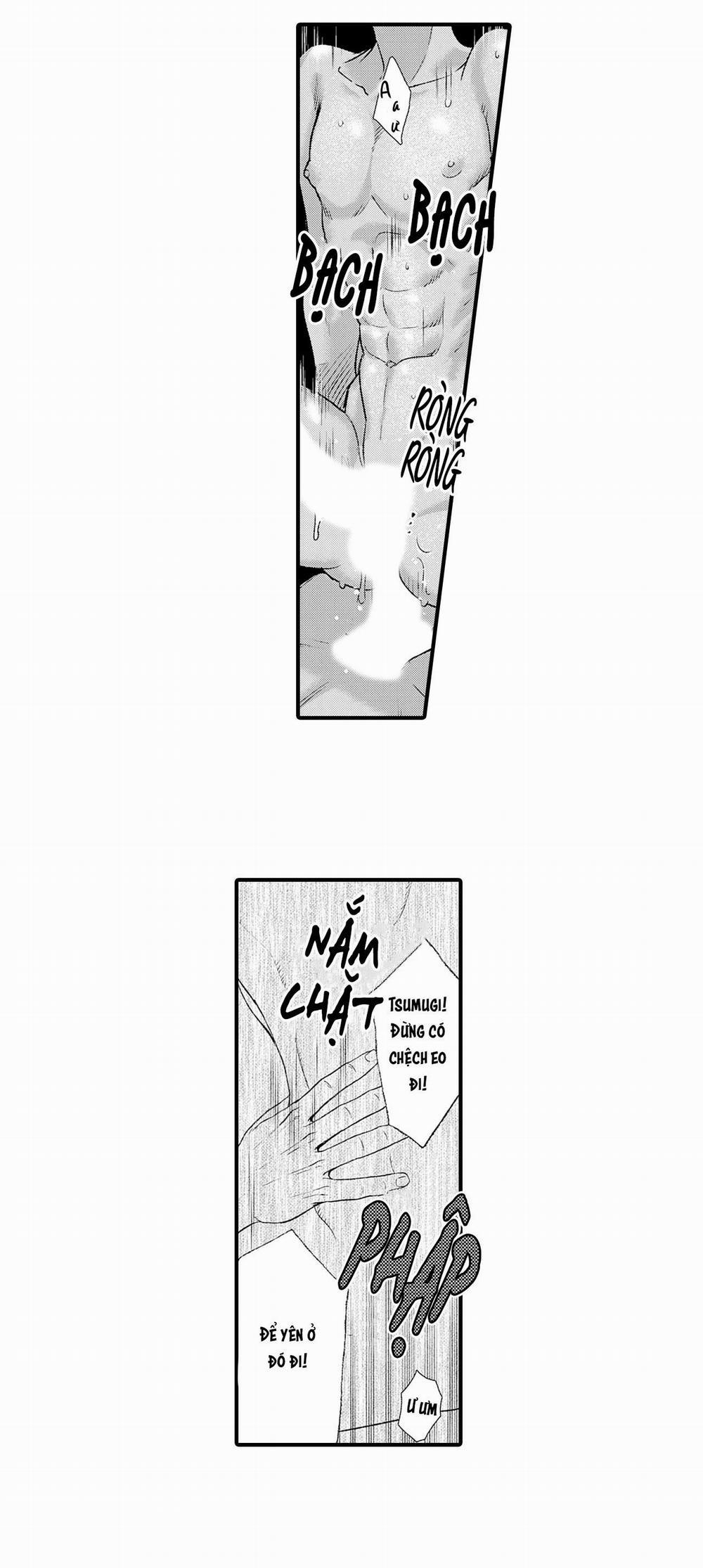 CĂN PHÒNG TRỪNG PHẠT 6 trang 11