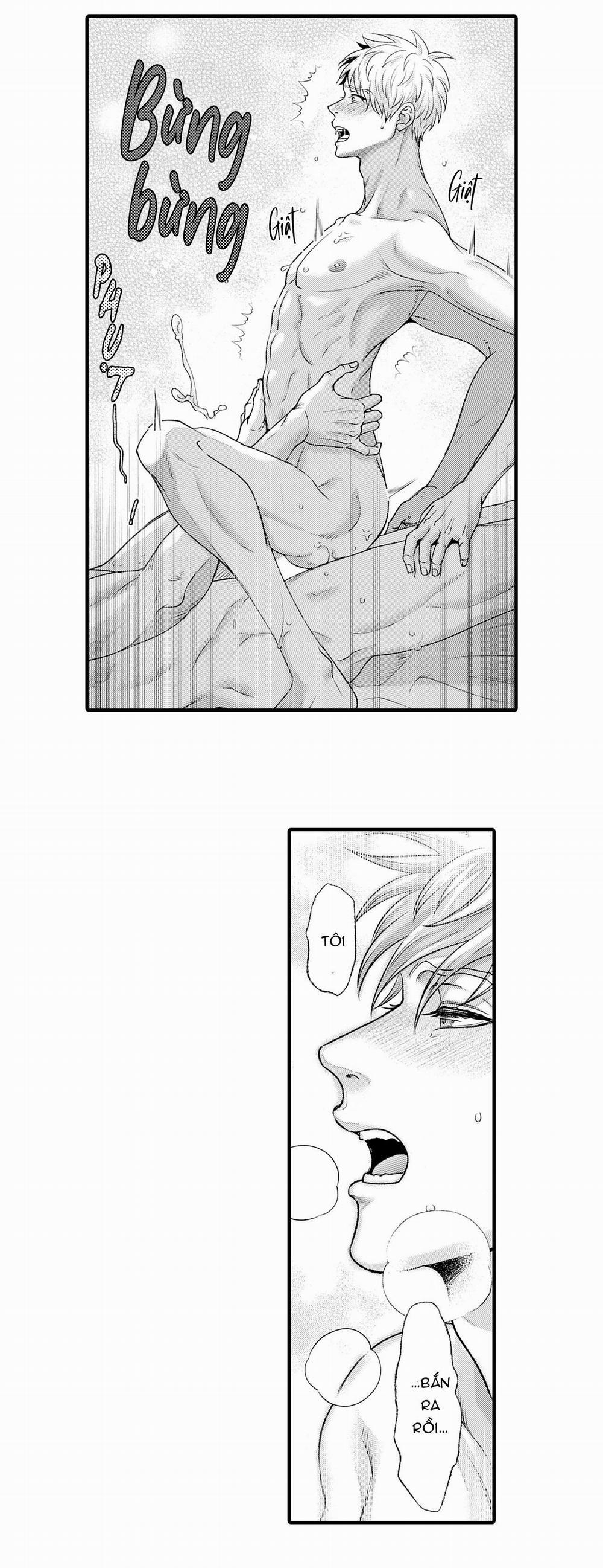 CĂN PHÒNG TRỪNG PHẠT 6 trang 13