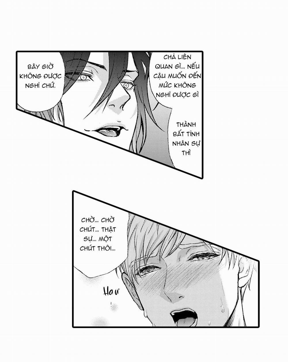 CĂN PHÒNG TRỪNG PHẠT 6 trang 15