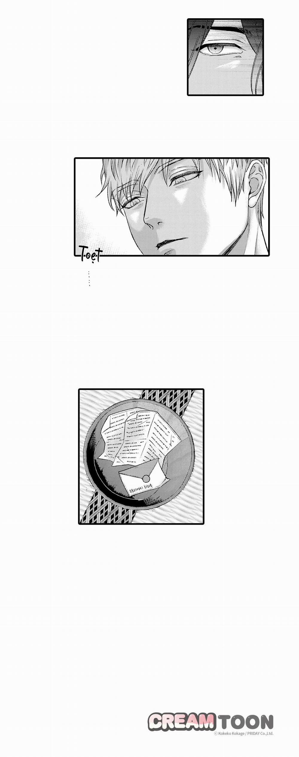 CĂN PHÒNG TRỪNG PHẠT 6 trang 24