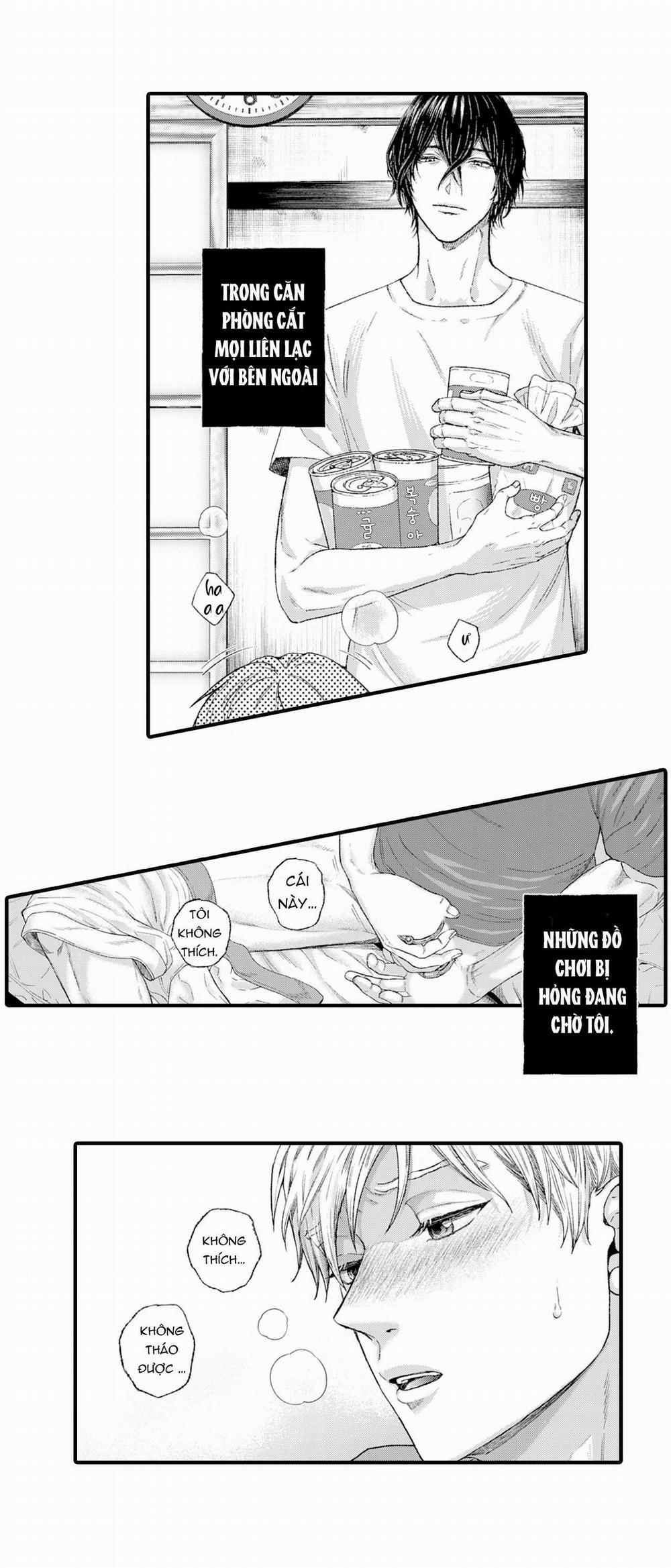 CĂN PHÒNG TRỪNG PHẠT 7 trang 1