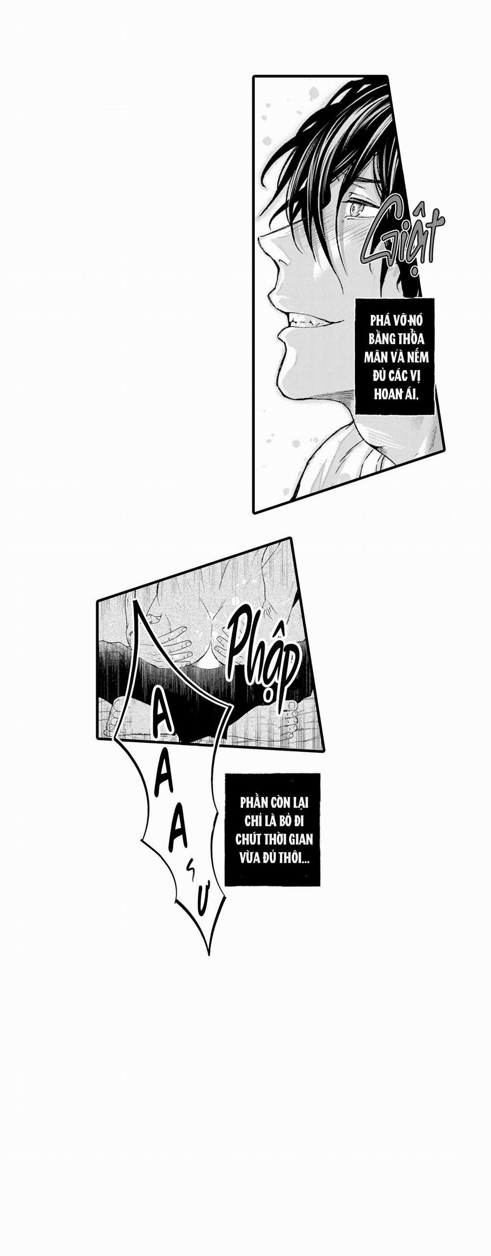 CĂN PHÒNG TRỪNG PHẠT 7 trang 11