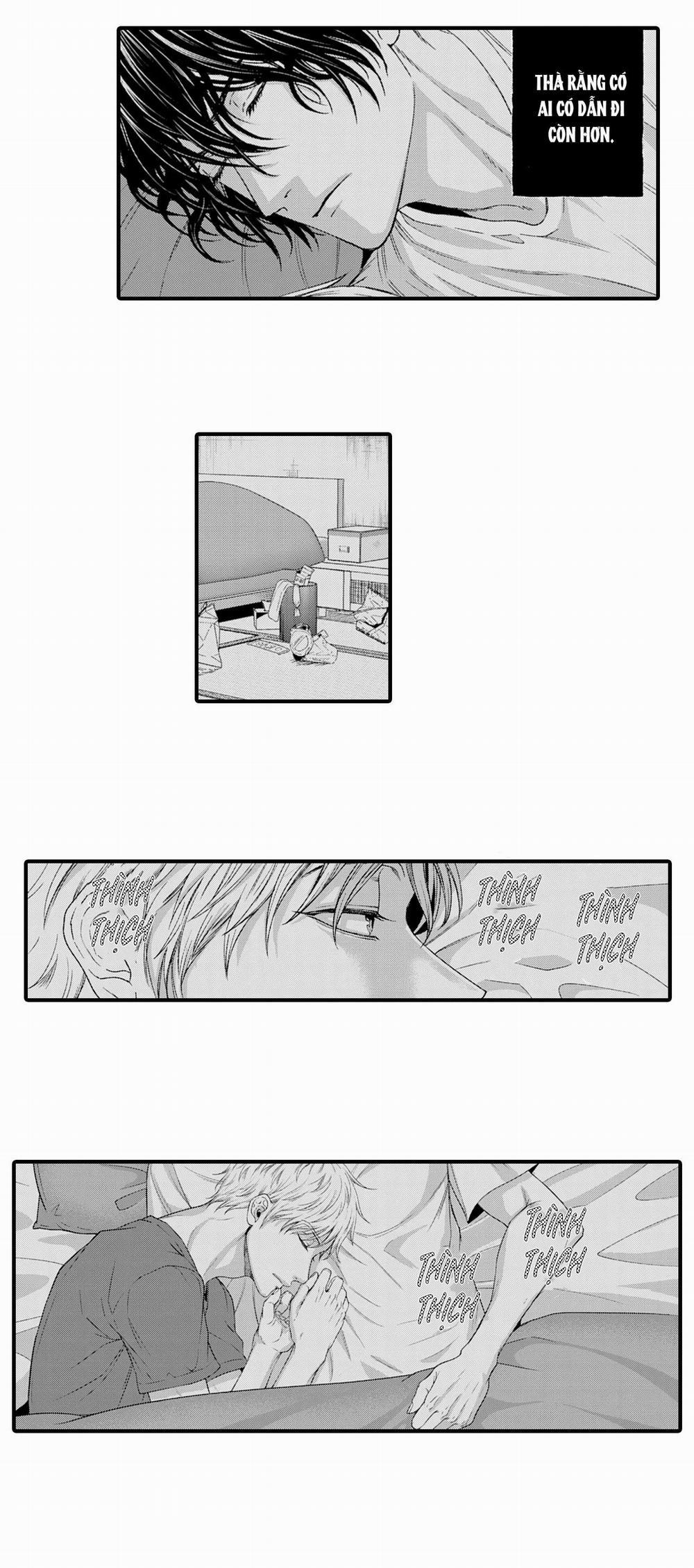 CĂN PHÒNG TRỪNG PHẠT 7 trang 23