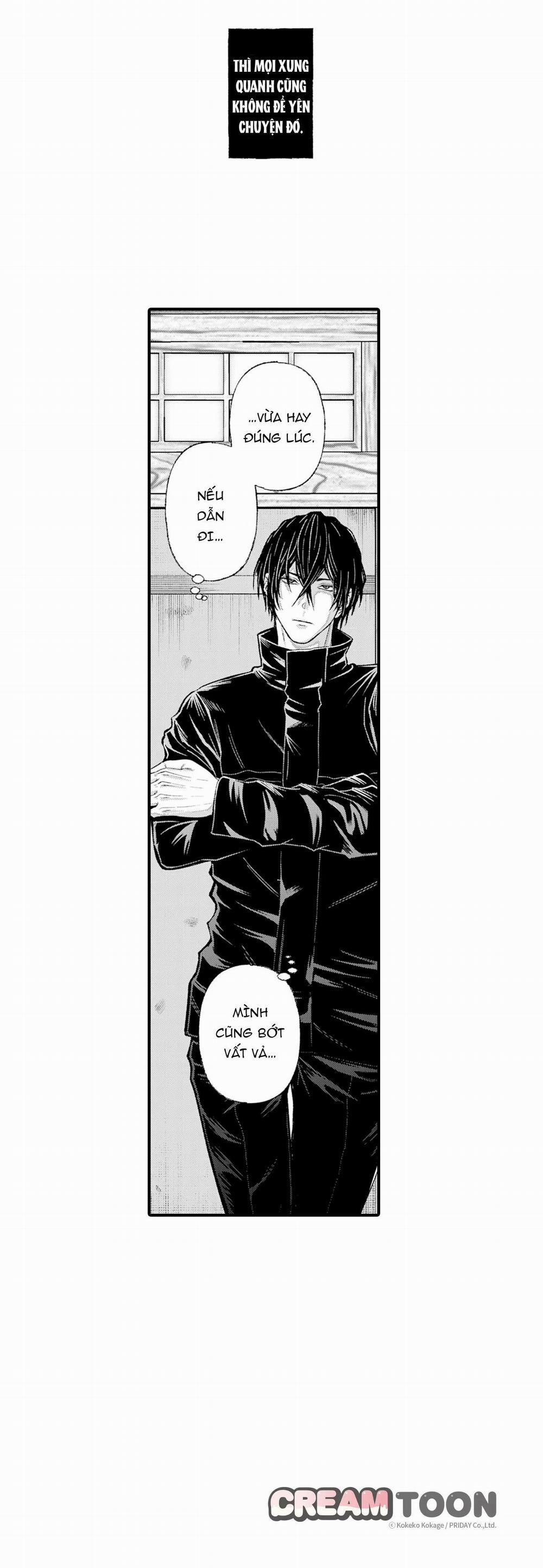 CĂN PHÒNG TRỪNG PHẠT 7 trang 30