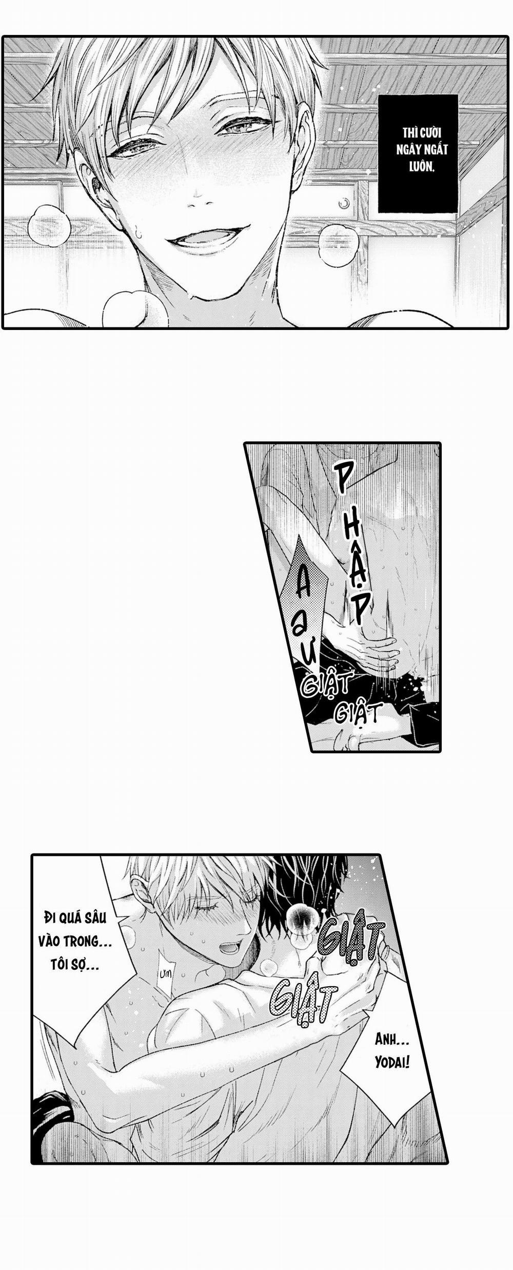 CĂN PHÒNG TRỪNG PHẠT 7 trang 9