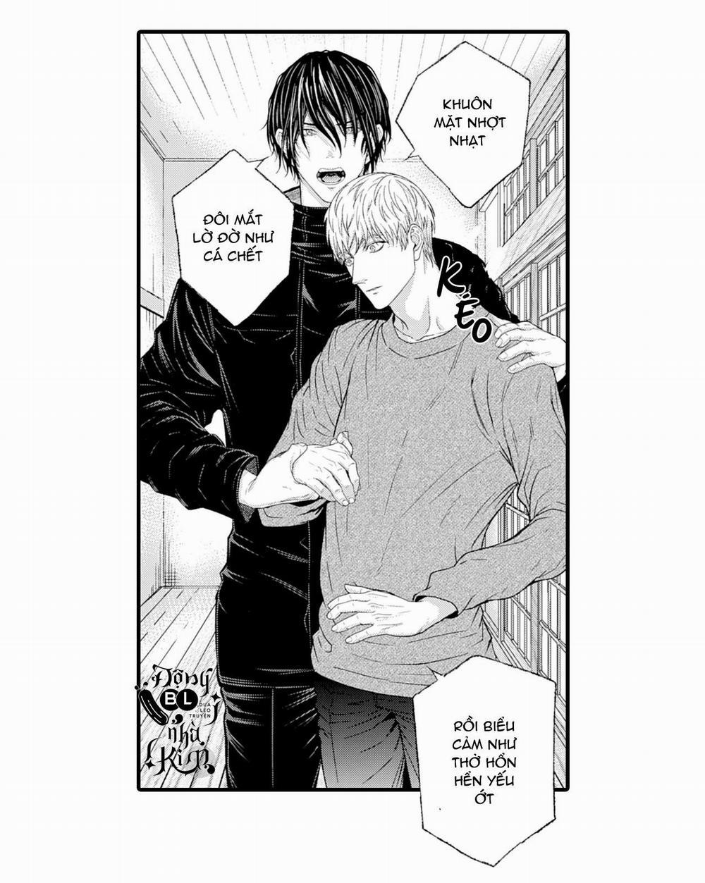 CĂN PHÒNG TRỪNG PHẠT 8 trang 11