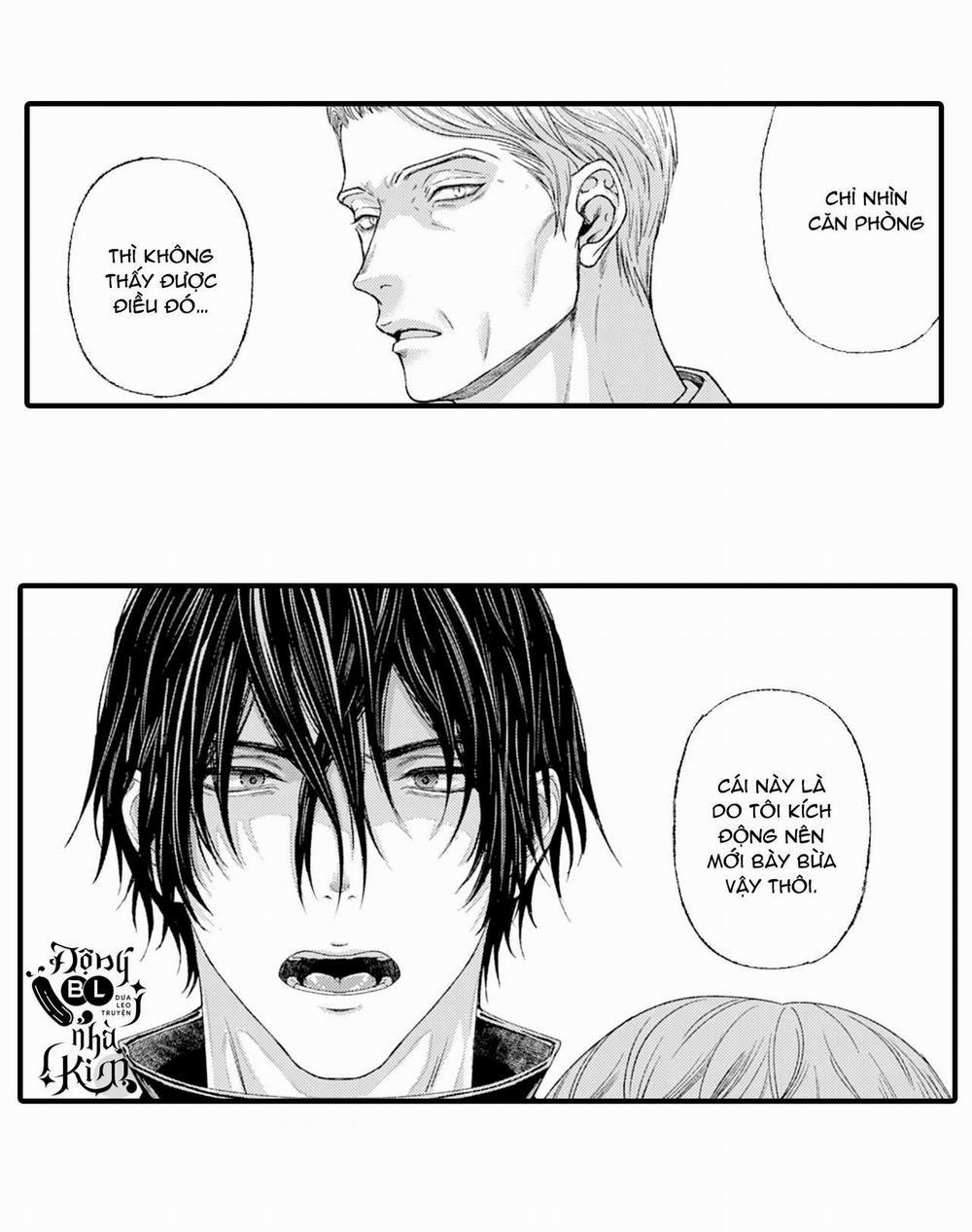 CĂN PHÒNG TRỪNG PHẠT 8 trang 14