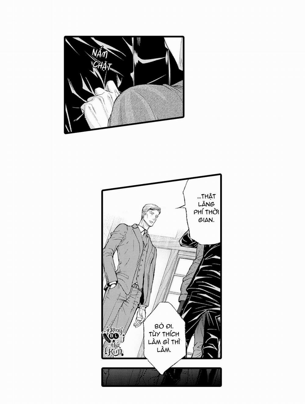 CĂN PHÒNG TRỪNG PHẠT 8 trang 21