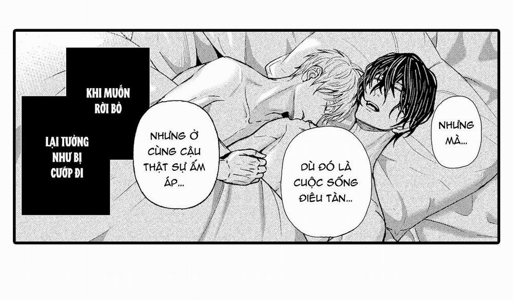 CĂN PHÒNG TRỪNG PHẠT 8 trang 31