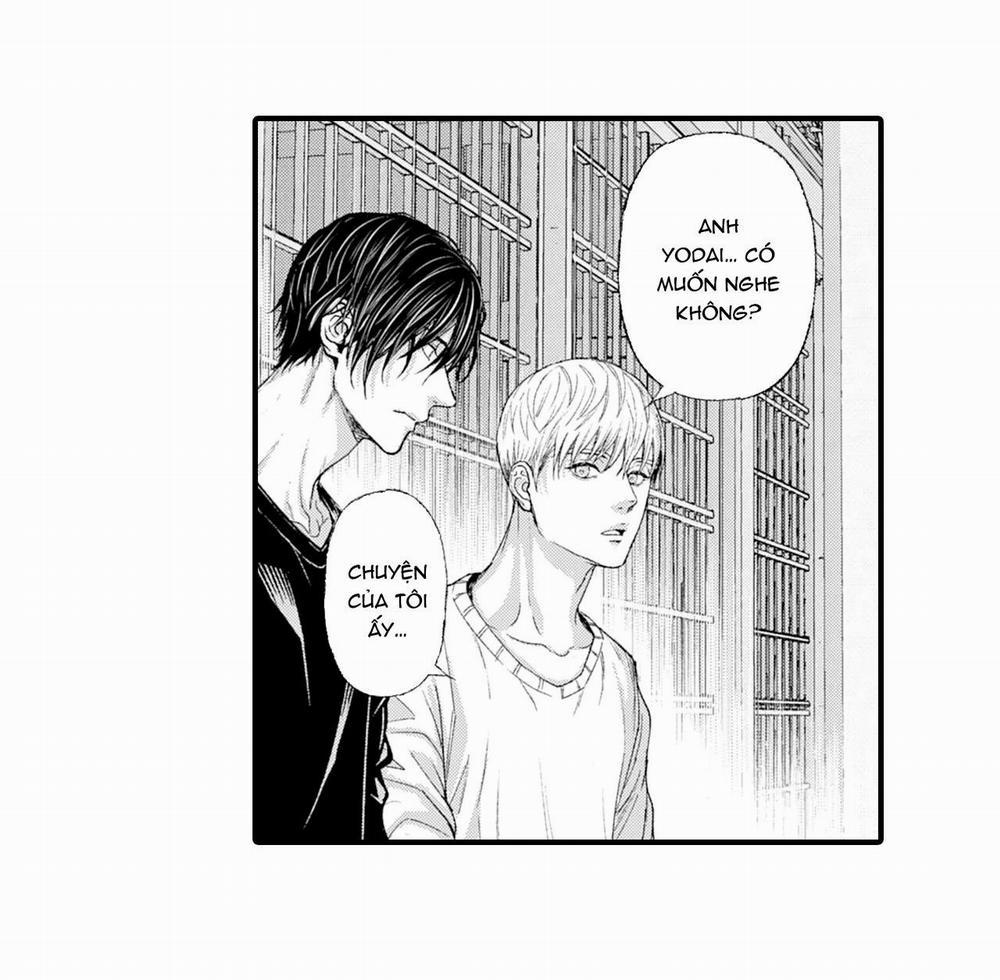 CĂN PHÒNG TRỪNG PHẠT 8 trang 38