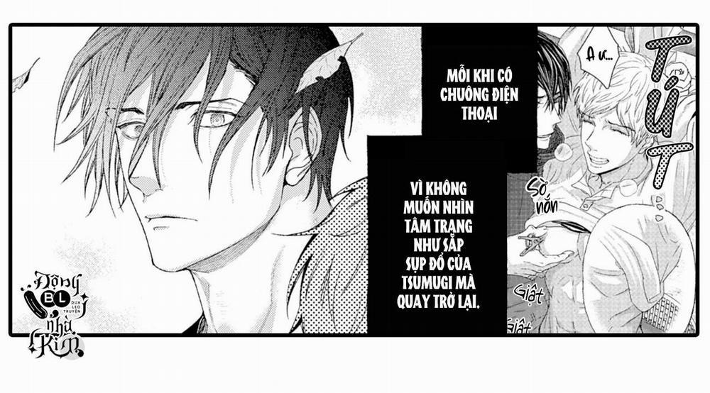 CĂN PHÒNG TRỪNG PHẠT 8 trang 43