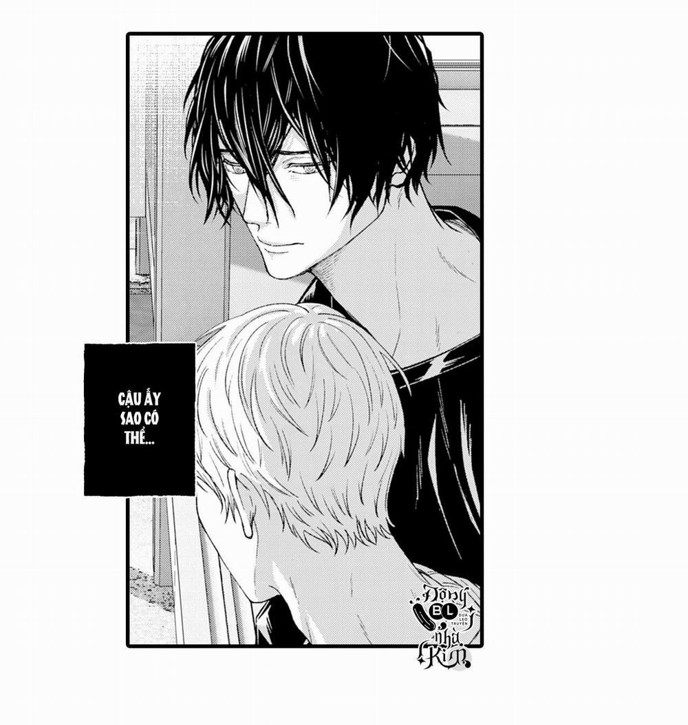 CĂN PHÒNG TRỪNG PHẠT 8 trang 46