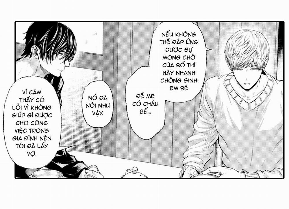 CĂN PHÒNG TRỪNG PHẠT 9 trang 23