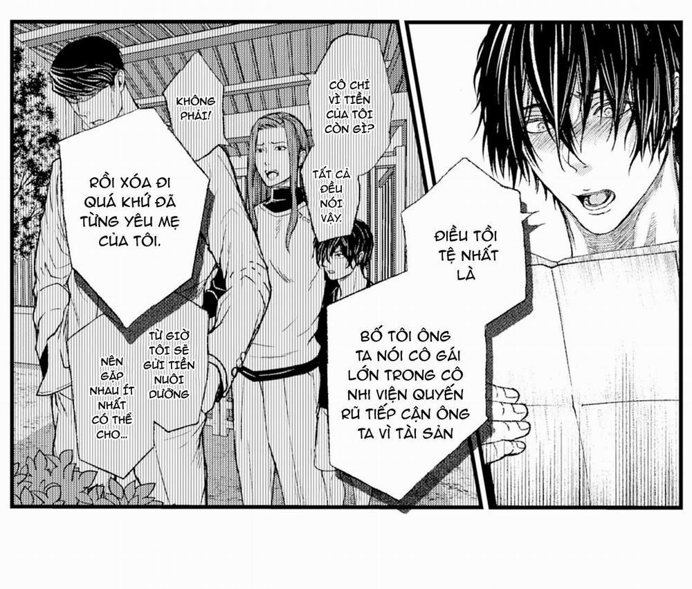 CĂN PHÒNG TRỪNG PHẠT 9 trang 33