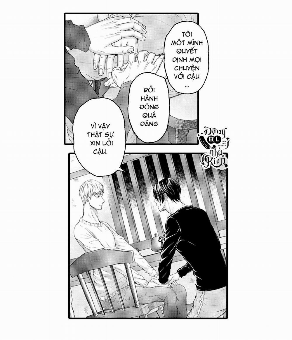 CĂN PHÒNG TRỪNG PHẠT 9 trang 38