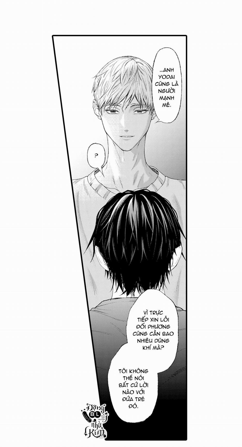 CĂN PHÒNG TRỪNG PHẠT 9 trang 40