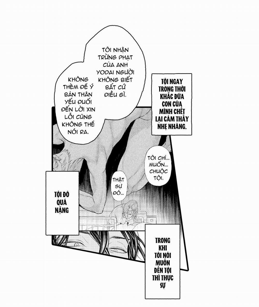 CĂN PHÒNG TRỪNG PHẠT 9 trang 41