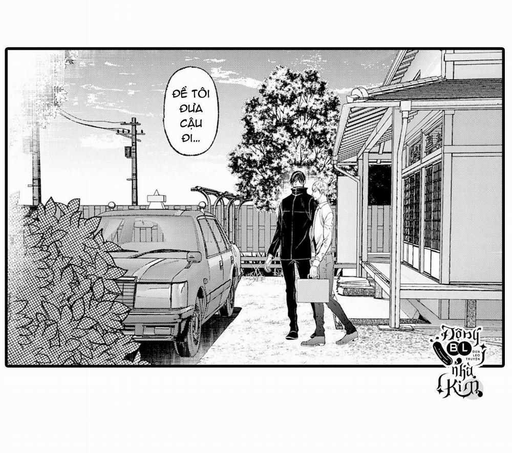 CĂN PHÒNG TRỪNG PHẠT 9 trang 45