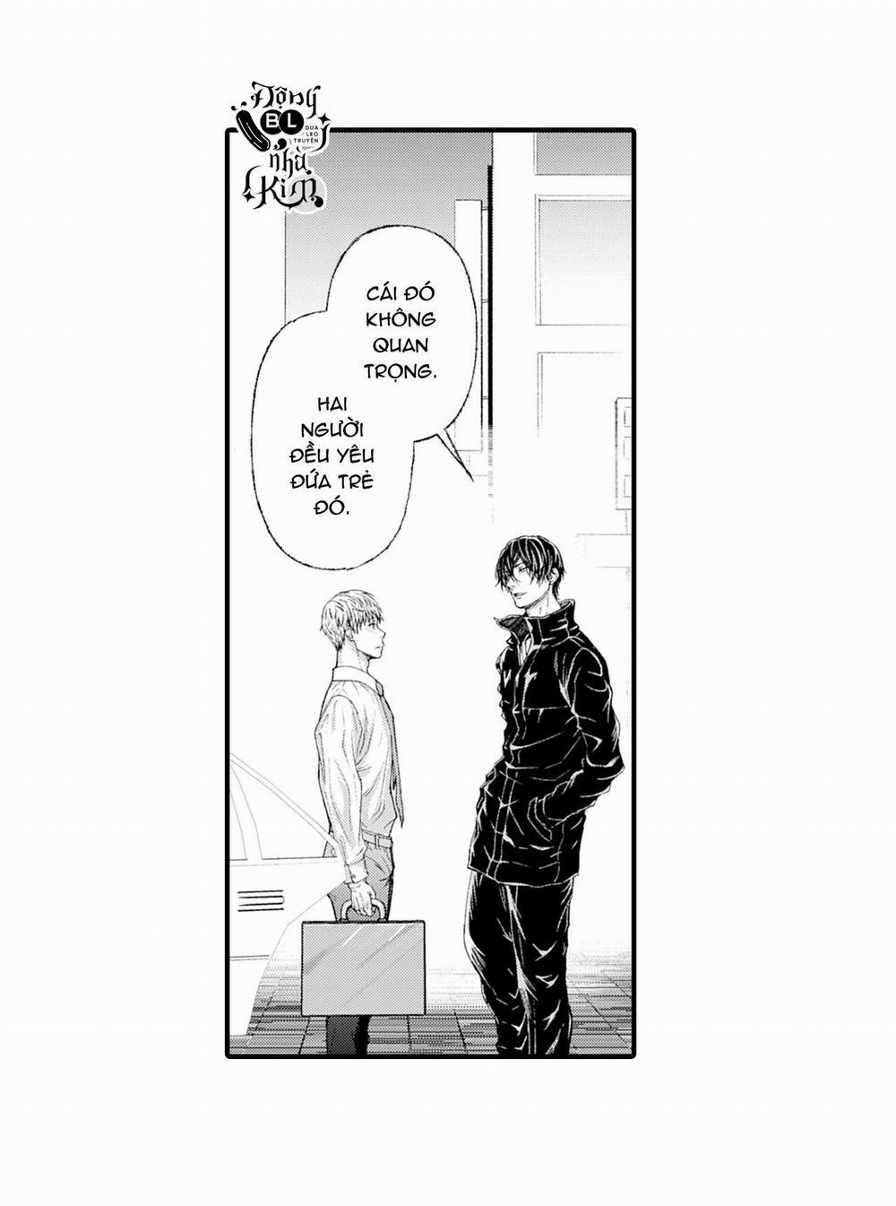 CĂN PHÒNG TRỪNG PHẠT 9 trang 57