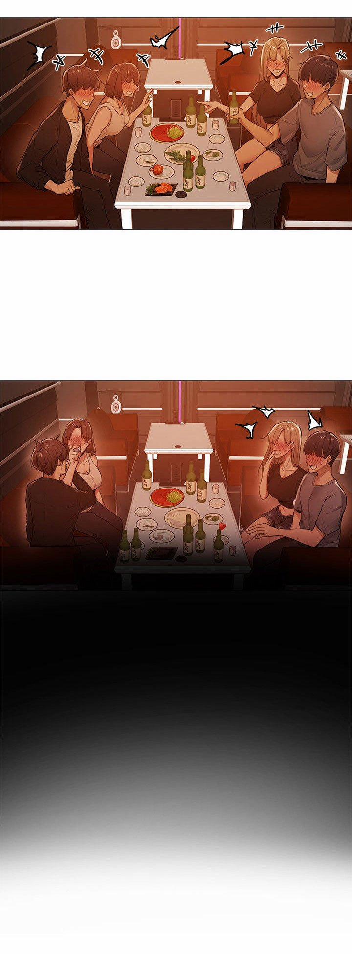 Căn Phòng Xôi Thịt 1 trang 29