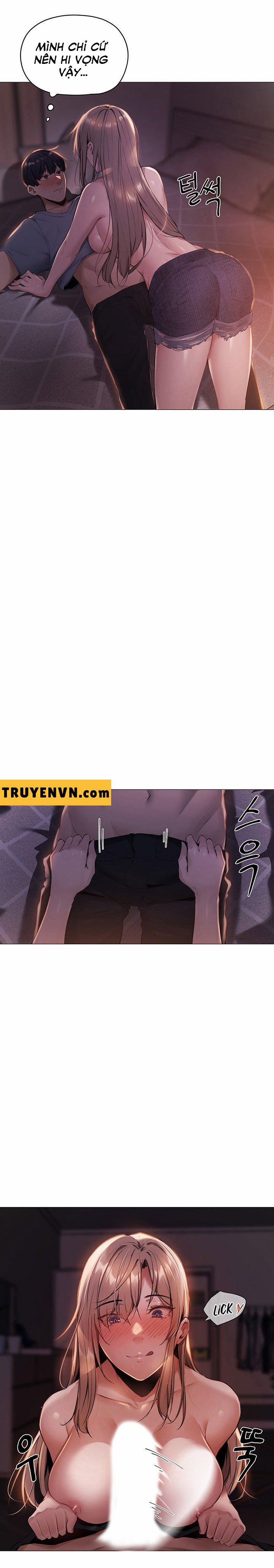 Căn Phòng Xôi Thịt 1 trang 41