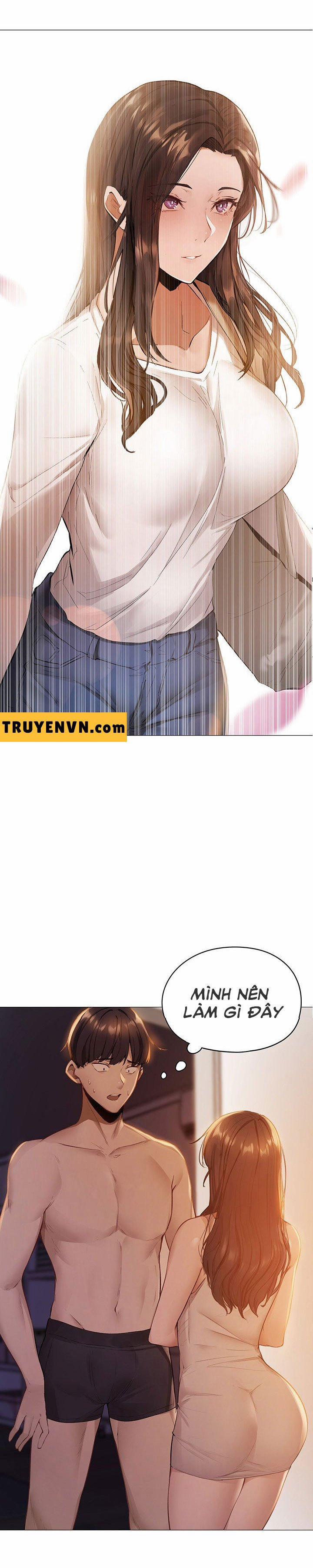 Căn Phòng Xôi Thịt 1 trang 54