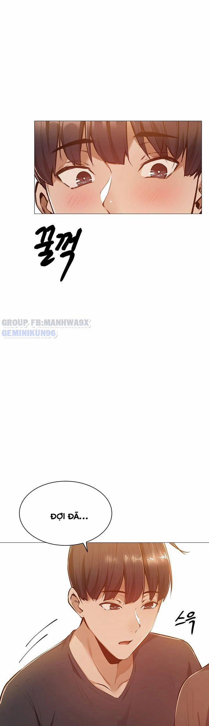 Căn Phòng Xôi Thịt 11 trang 27