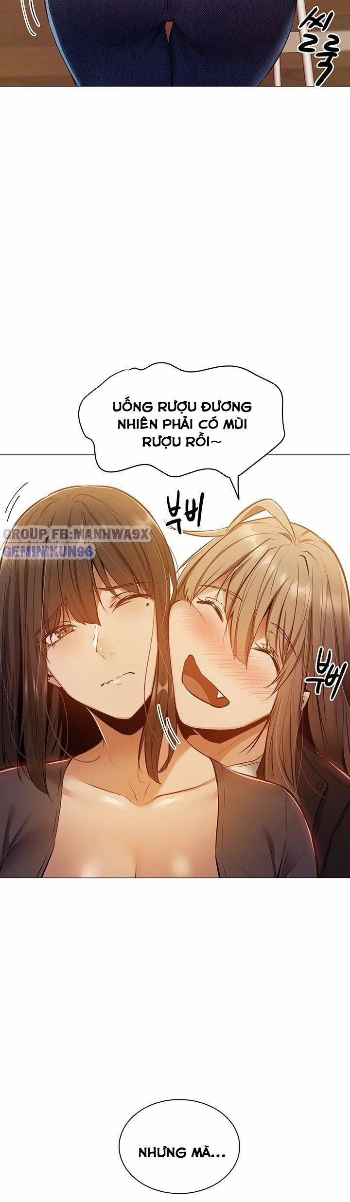 Căn Phòng Xôi Thịt 11 trang 35
