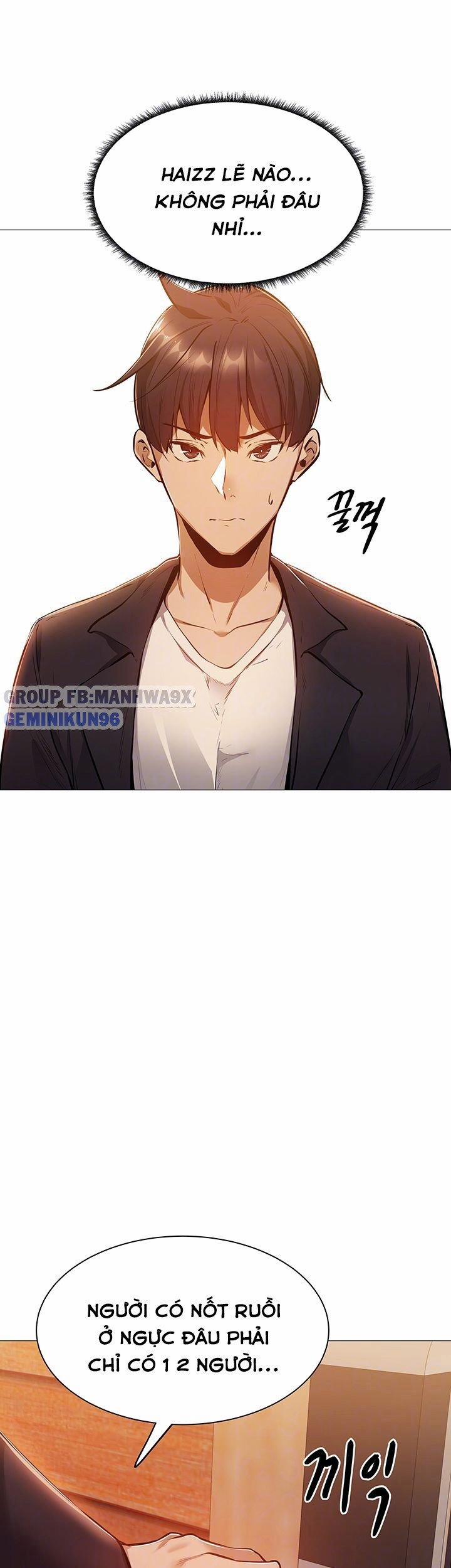 Căn Phòng Xôi Thịt 11 trang 4