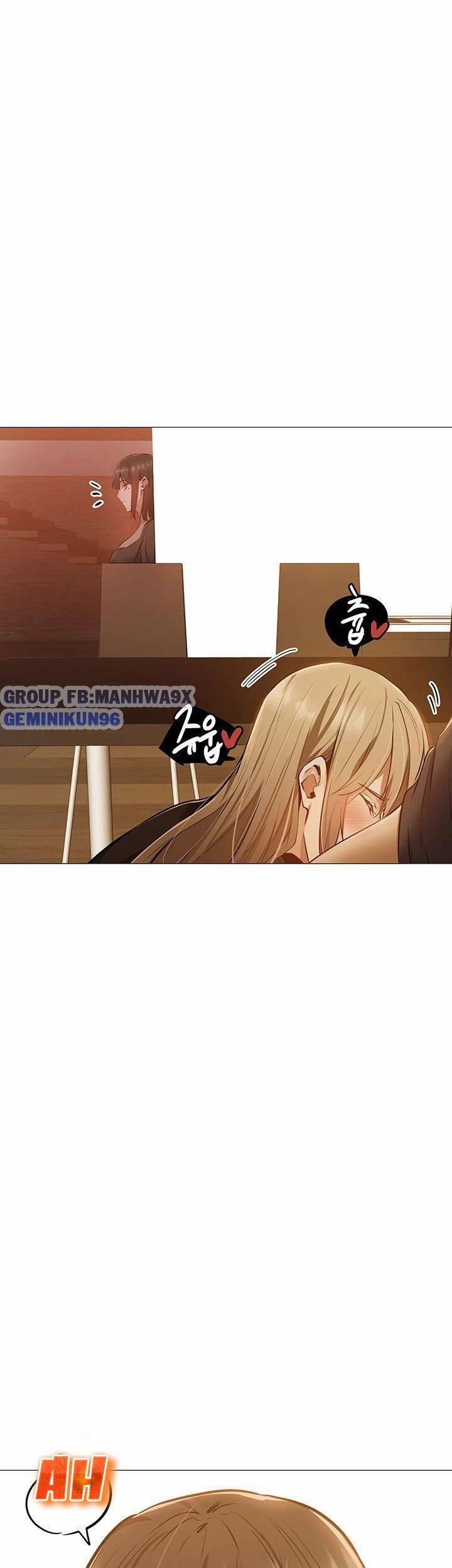 Căn Phòng Xôi Thịt 11 trang 48