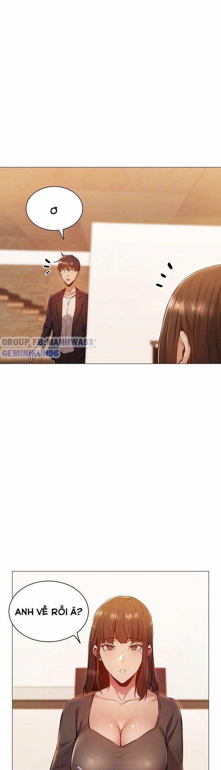 Căn Phòng Xôi Thịt 11 trang 7