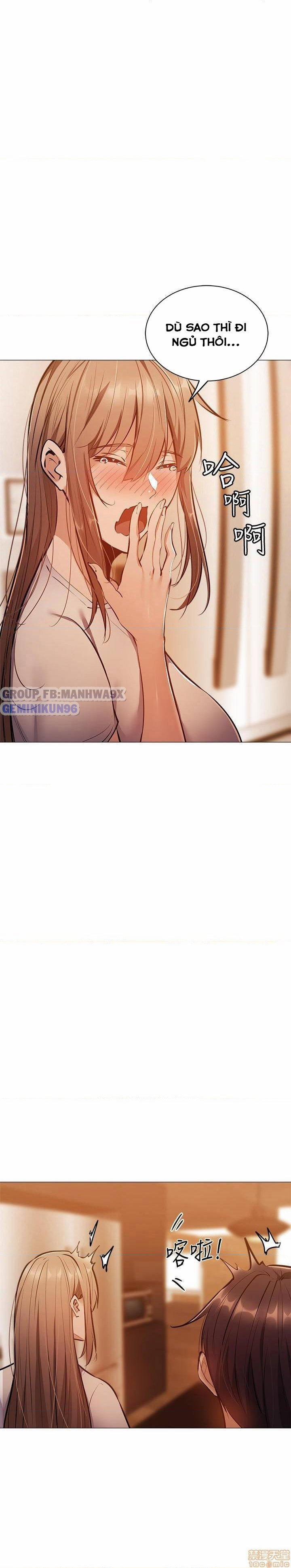 Căn Phòng Xôi Thịt 12 trang 29