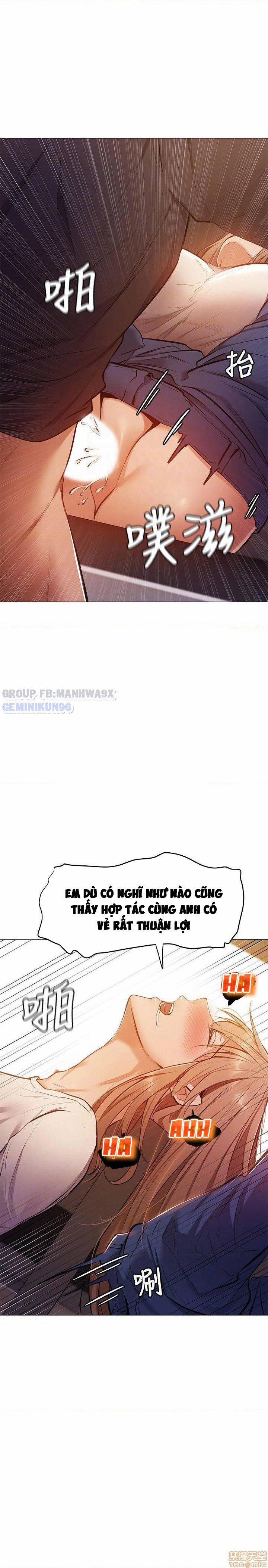 Căn Phòng Xôi Thịt 12 trang 8