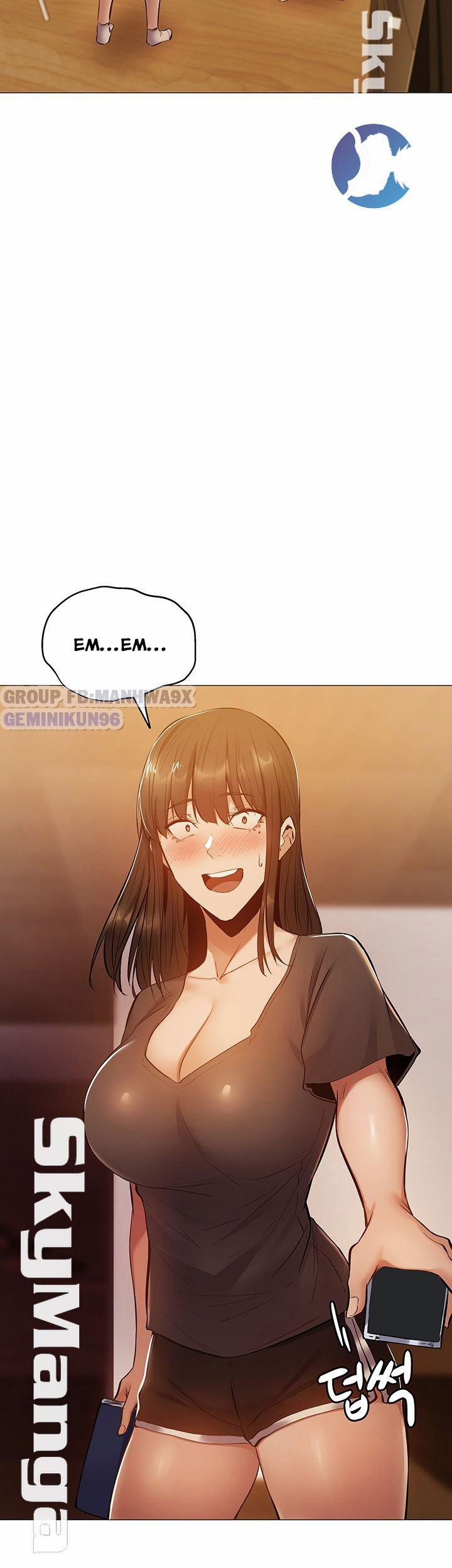 Căn Phòng Xôi Thịt 13 trang 7