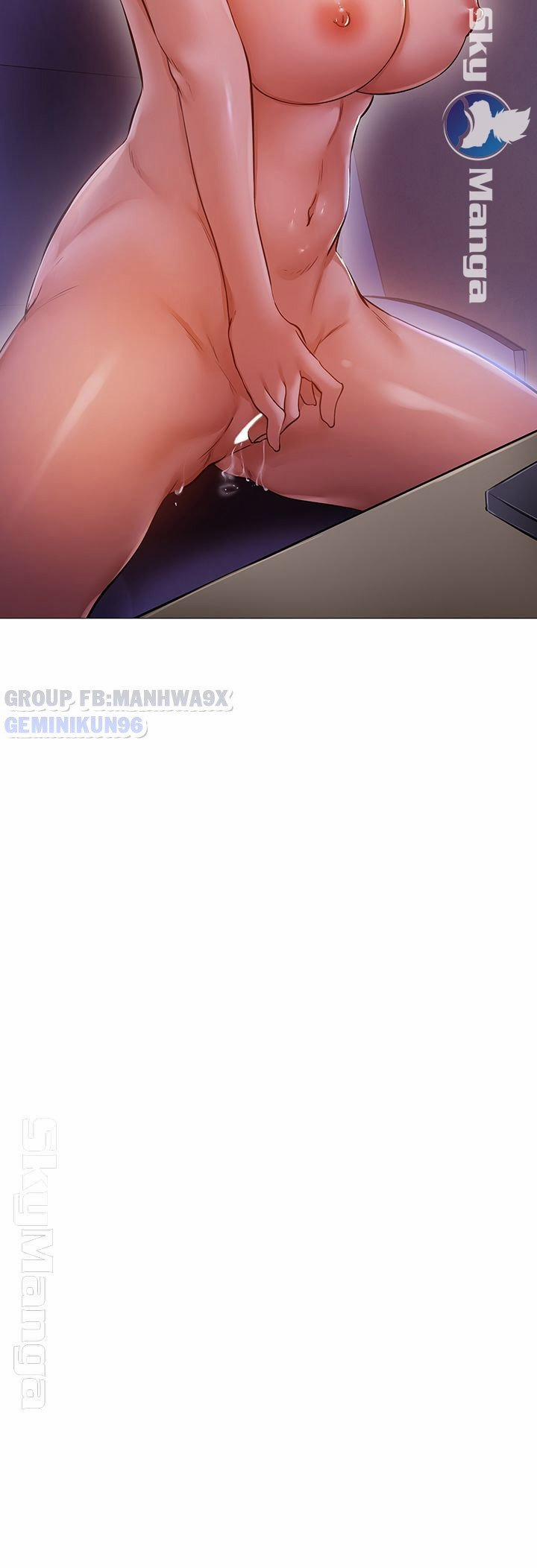 Căn Phòng Xôi Thịt 14 trang 2