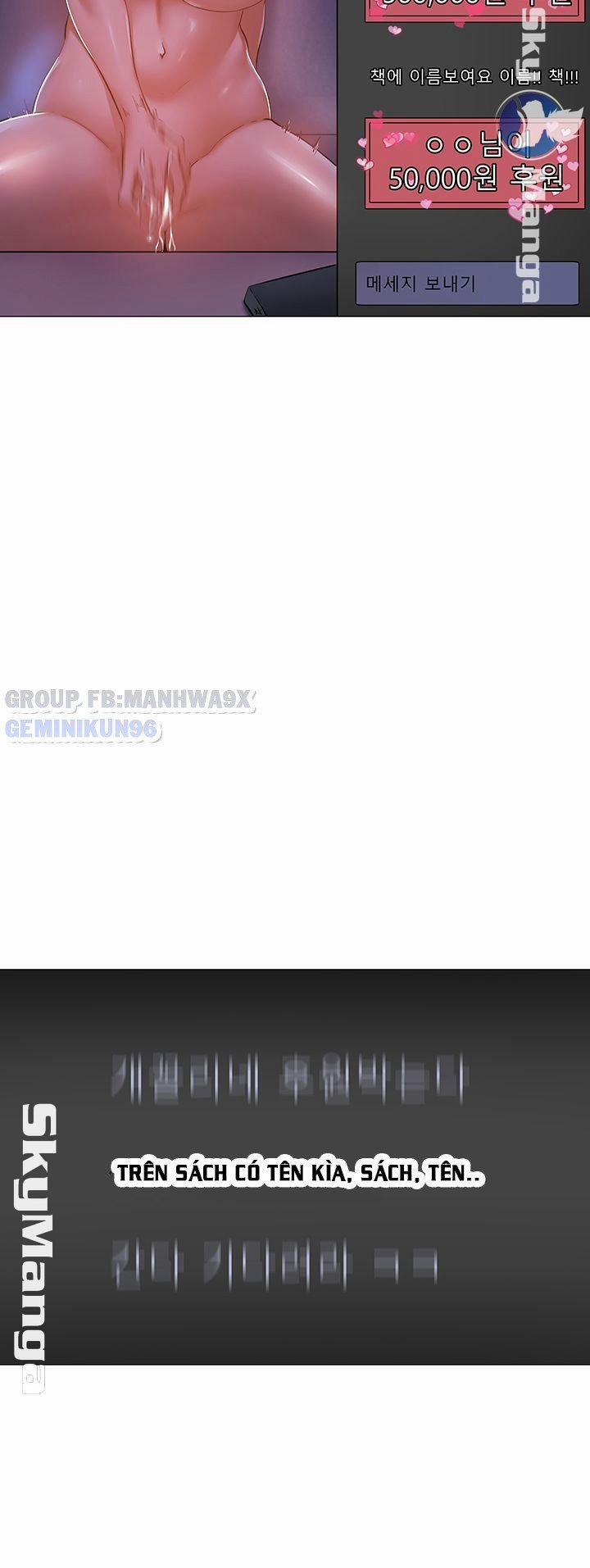 Căn Phòng Xôi Thịt 14 trang 9