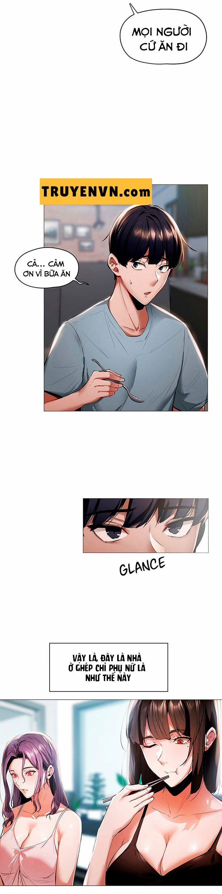 Căn Phòng Xôi Thịt 2 trang 14