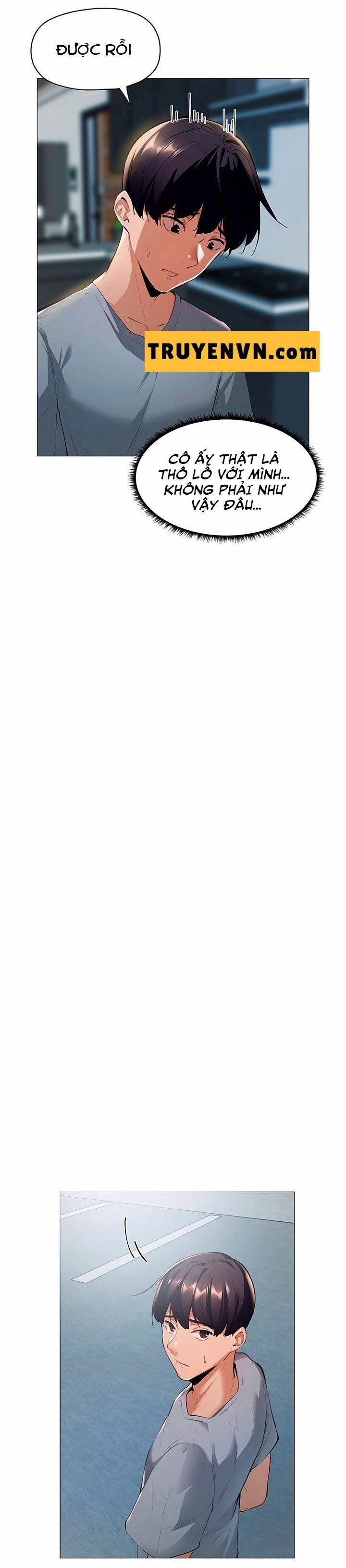 Căn Phòng Xôi Thịt 2 trang 23