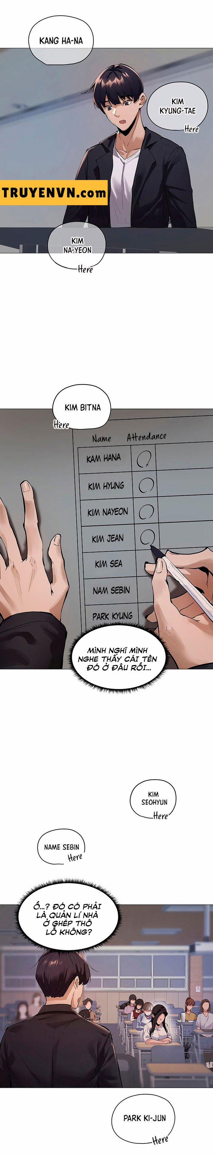 Căn Phòng Xôi Thịt 2 trang 29