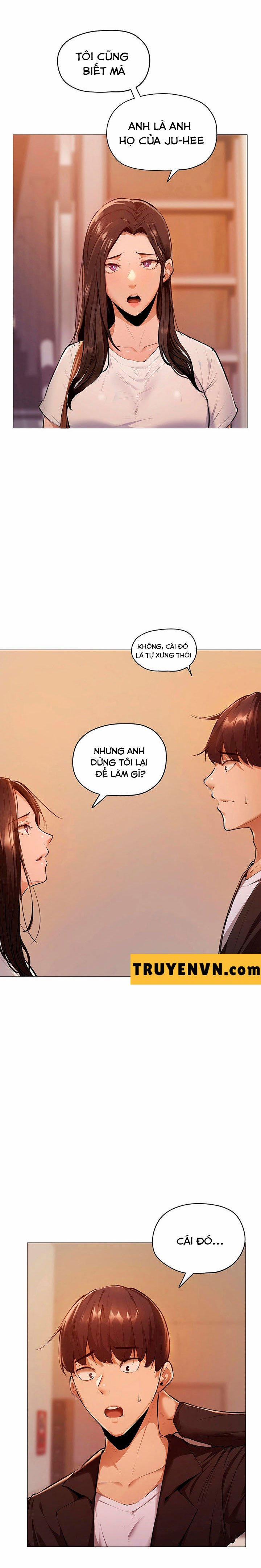 Căn Phòng Xôi Thịt 2 trang 38