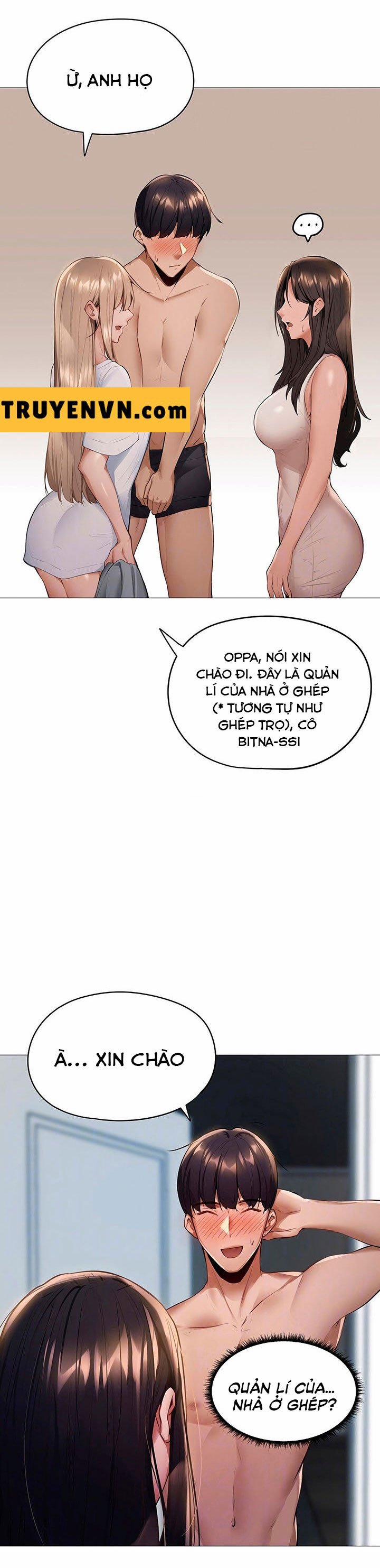 Căn Phòng Xôi Thịt 2 trang 6