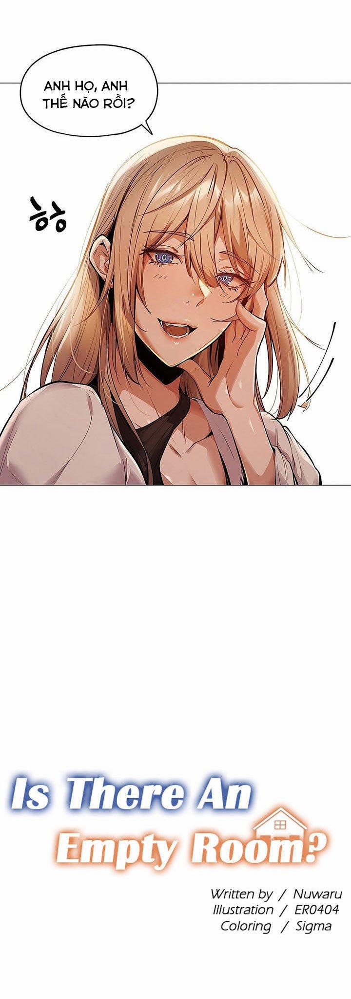 Căn Phòng Xôi Thịt 3 trang 1